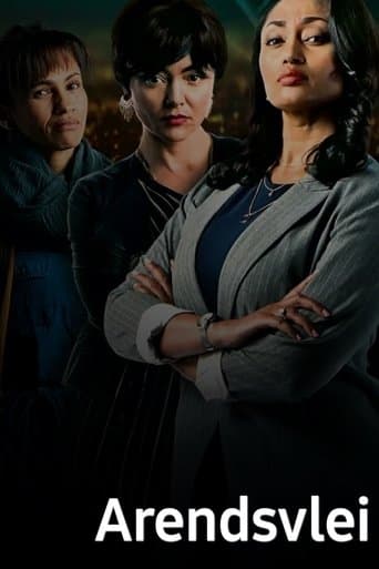 Arendsvlei Online