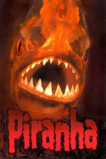 Piranha Cały Film