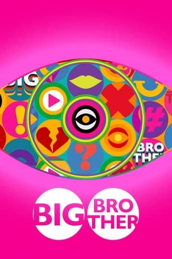 Big Brother: Live Stream Online