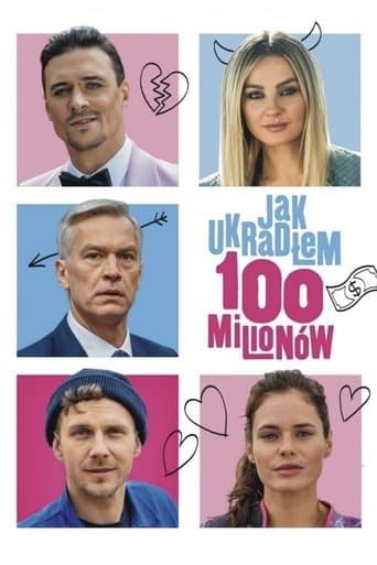 Jak ukradłem 100 milionów Cały Film