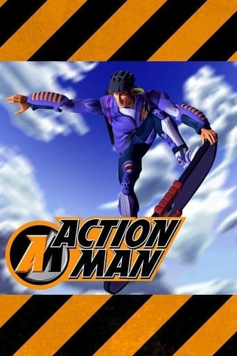 Action Man Online