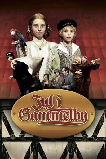 Jul i Gammelby Online