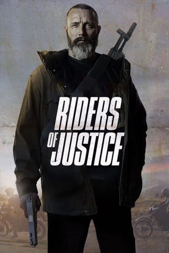 Jeźdźcy sprawiedliwości Cały Film