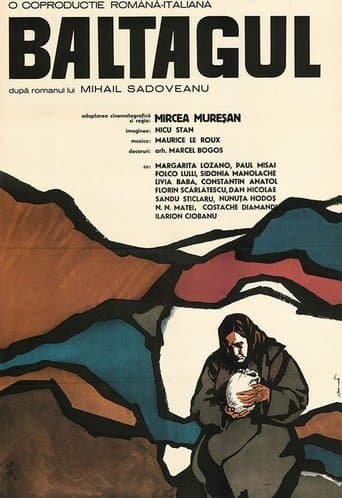 Baltagul Cały Film