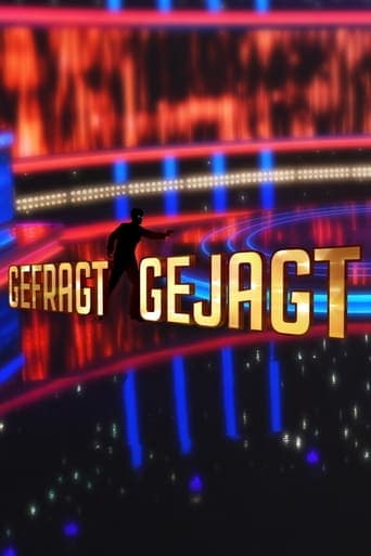 Gefragt - Gejagt Online