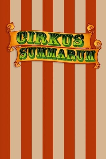 Cirkus Summarum Online