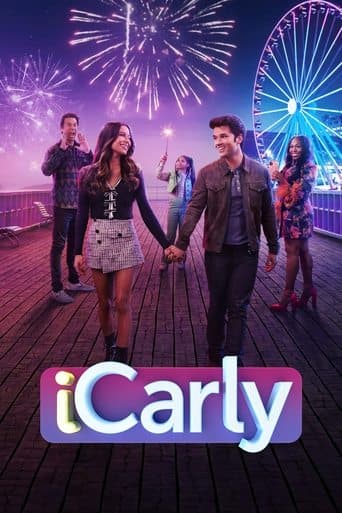 iCarly Online