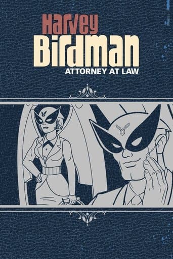 Harvey Birdman, Attorney at Law Online