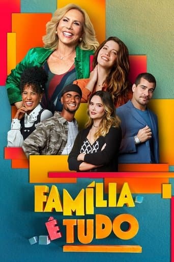 Família é Tudo Online
