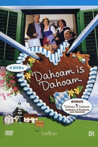 Dahoam is Dahoam Online