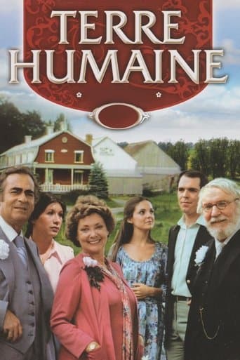 Terre humaine Online