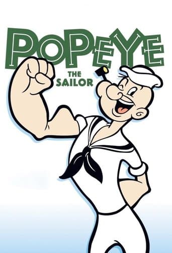 Popeye the Sailor Online
