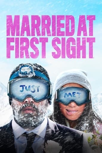 Married at First Sight Online