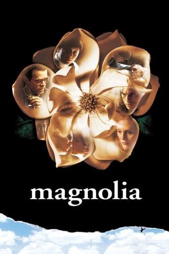 Magnolia Cały Film