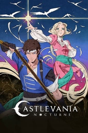 Castlevania: Nocturne Online