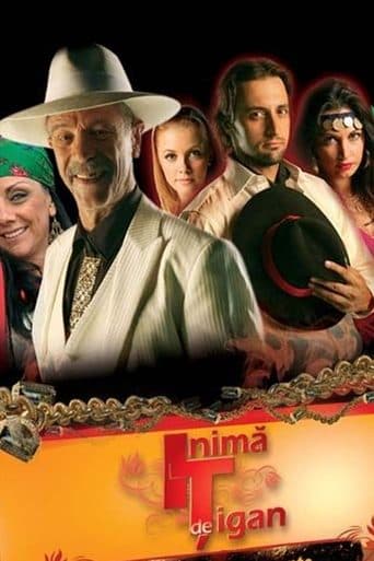 Inimă de țigan Online