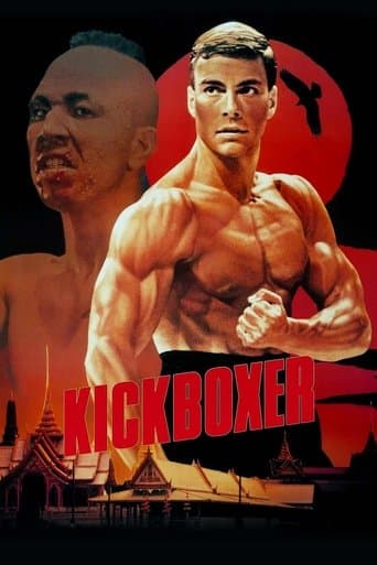 Kickboxer Cały Film