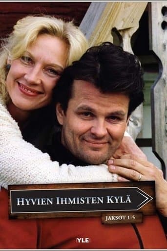 Hyvien ihmisten kylä Online
