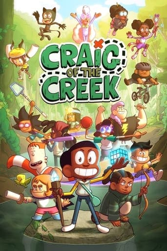 Craig znad Potoku Online