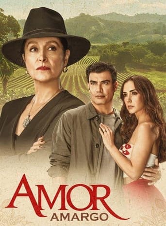 Amor amargo Online