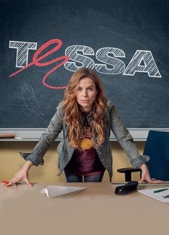 Tessa Online