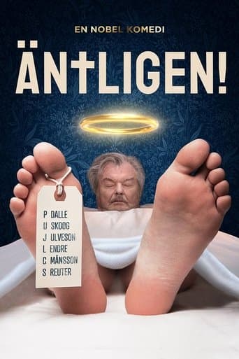 Äntligen! Online
