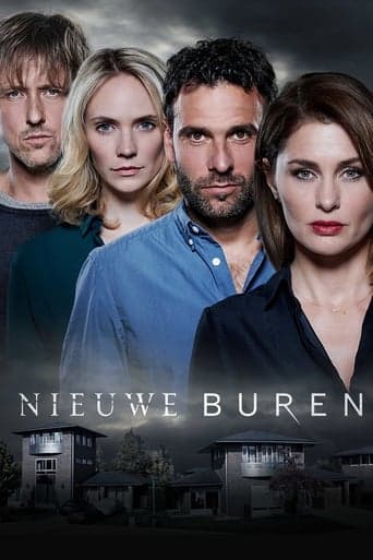 Nieuwe Buren Online