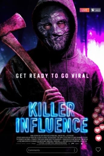 Killer Influence Cały Film