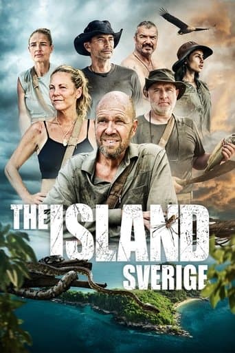 The Island Sverige Online