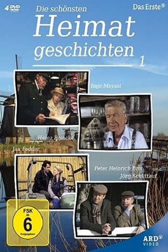 Heimatgeschichten Online