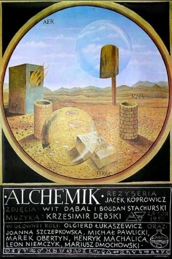 Alchemik Sendivius Online