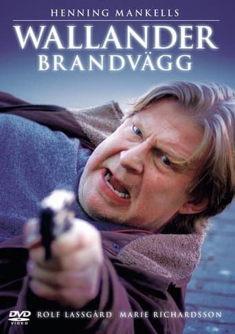 Brandvägg Online