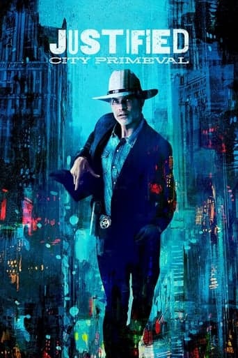 Justified: Bez przebaczenia - Starożytne miasto Online