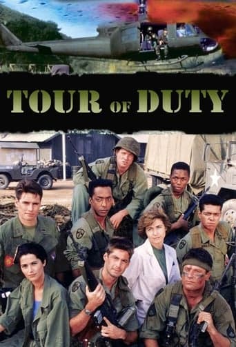Tour of Duty Online