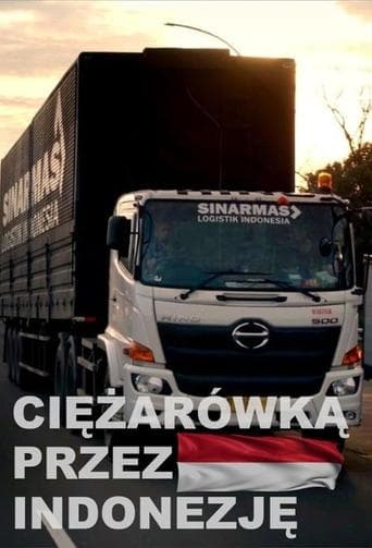 Ciężarówką przez Indonezję Online