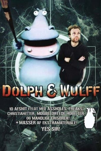 Dolph & Wulff på afveje Online
