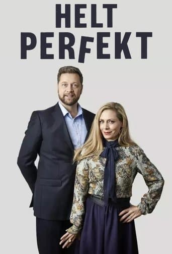 Helt perfekt Online