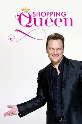 Shopping Queen Online