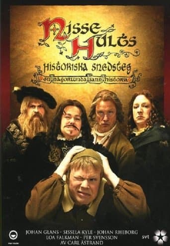 Nisse Hults historiska snedsteg Online