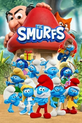 Smerfy Online