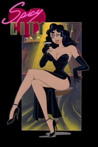 Spicy City Online