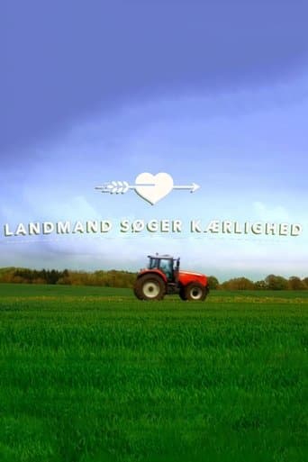 Landmand søger kærlighed Online