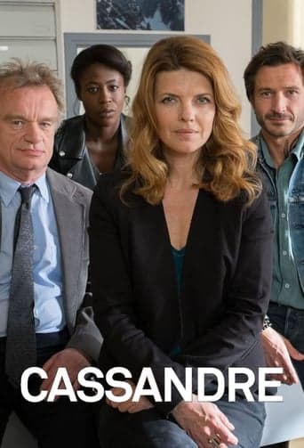 Cassandre Online