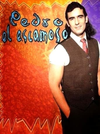 Pedro El Escamoso Online