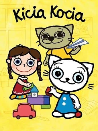 Kicia Kocia Online