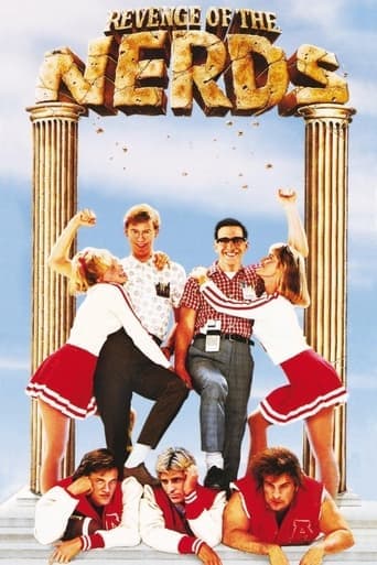 Zemsta Frajerów Cały Film
