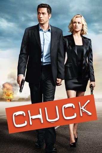 Chuck Online