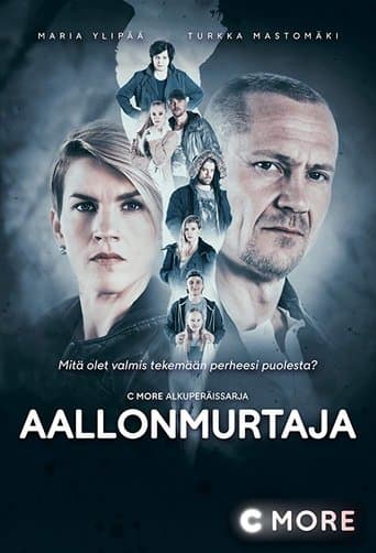 Aallonmurtaja Online