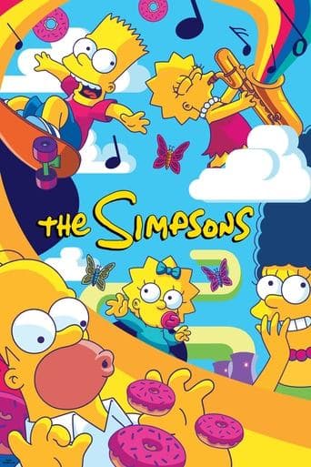 Simpsonowie Online