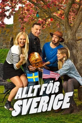 Allt för Sverige Online